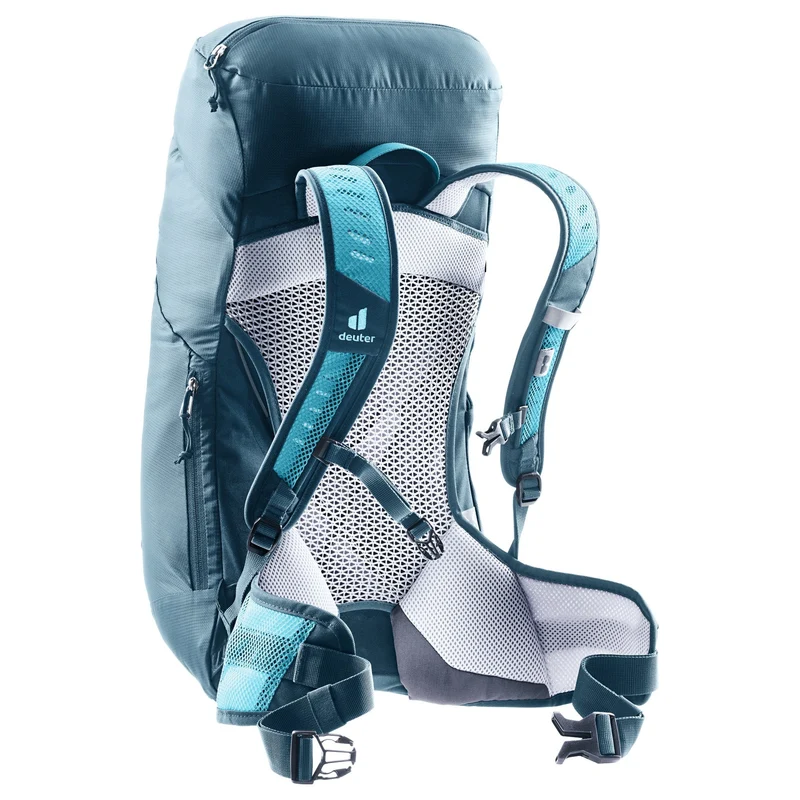 Deuter AC Lite 22 SL - Women's Wanderrucksack 56 cm (lagoon-atlantic)