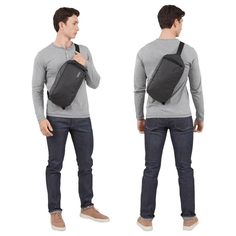 Thule Tact Sling Pack 8 - Umhängetasche 37.5 cm RFID (black)