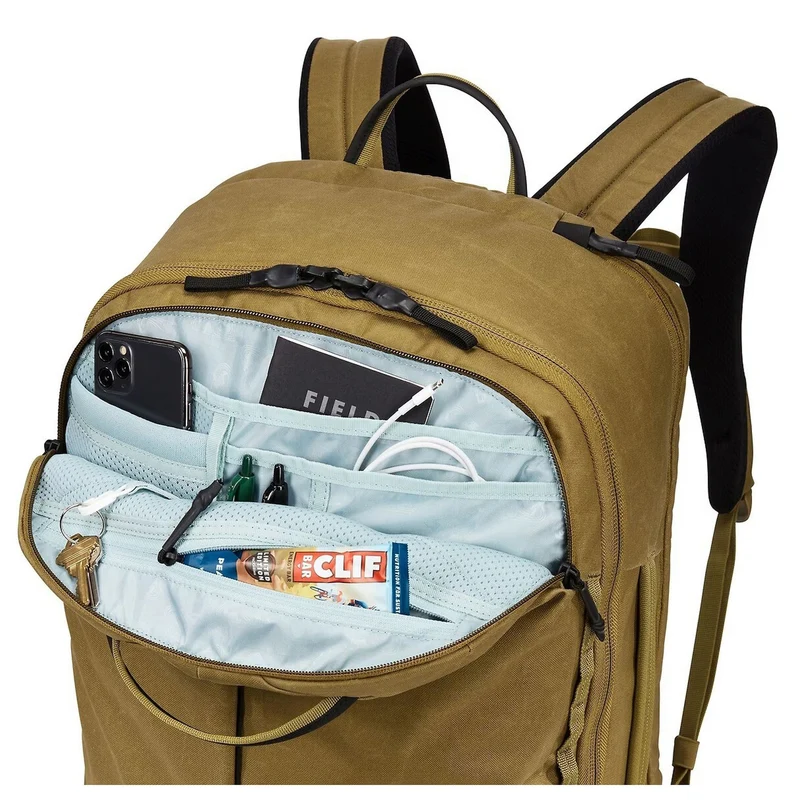 Thule Aion 40 - Reiserucksack 52 cm (nutria)