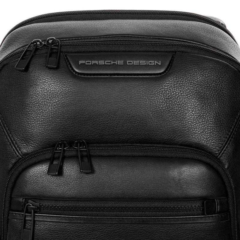 Porsche Design Roadster Evo - Rucksack XS 15.6" 37 cm (black)