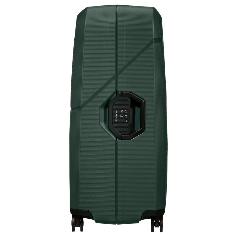 Samsonite Magnum 2 - 4-Rollen-Trolley XL 81 cm (forest green)