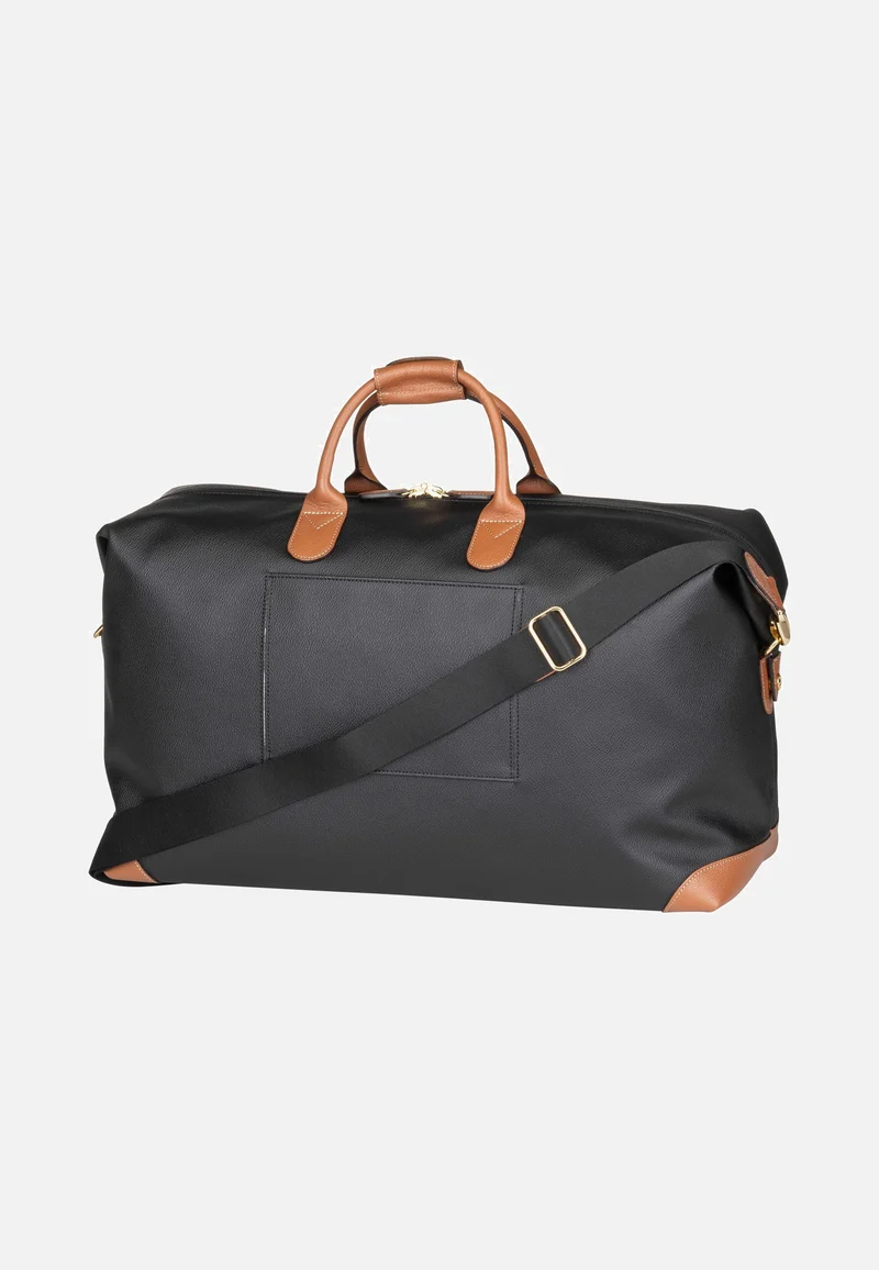 Firenze 55 Black - Weekender