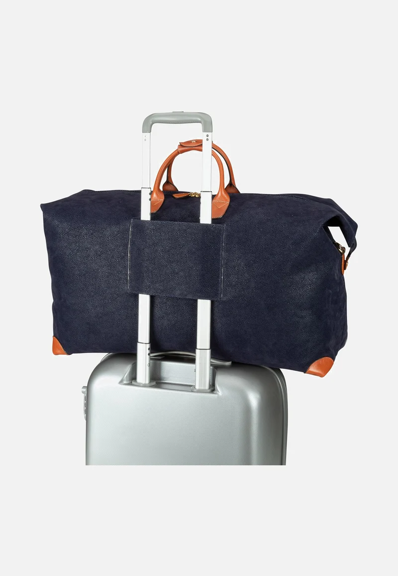 Life Holdall 20201 Blu - Weekender