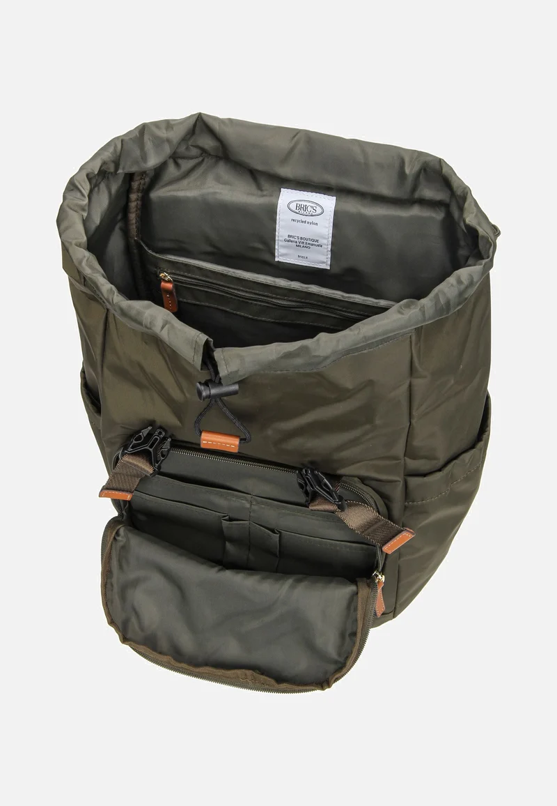 X-Travel 40594 Olive - Rucksack