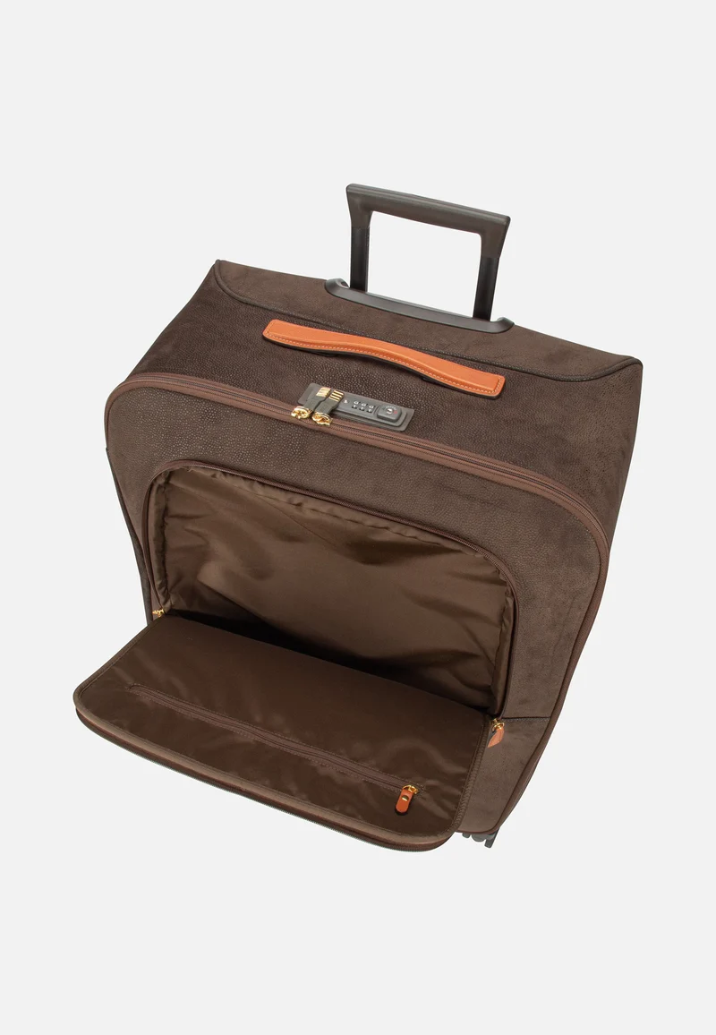 Life Trolley M Oliva - Koffer
