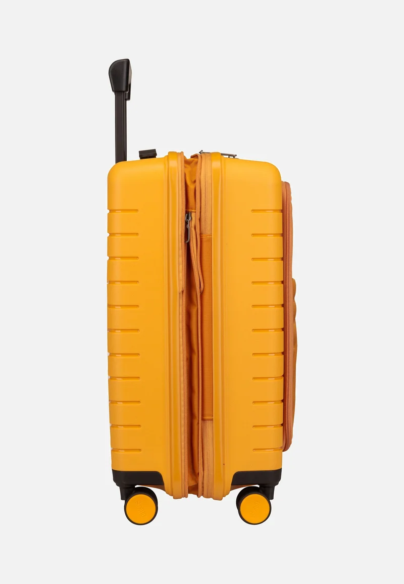 Ulisse Trolley 8428 Mango - Koffer