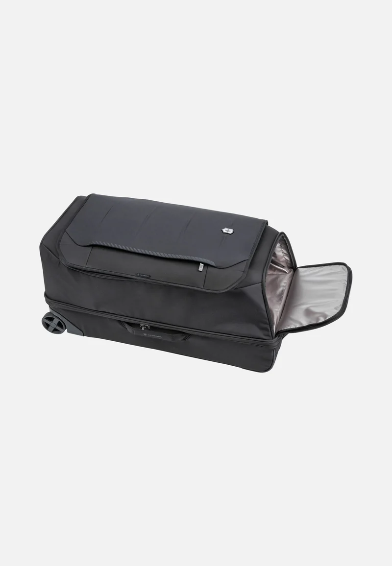 Crosslight Wheeled Duffel Black - Koffer