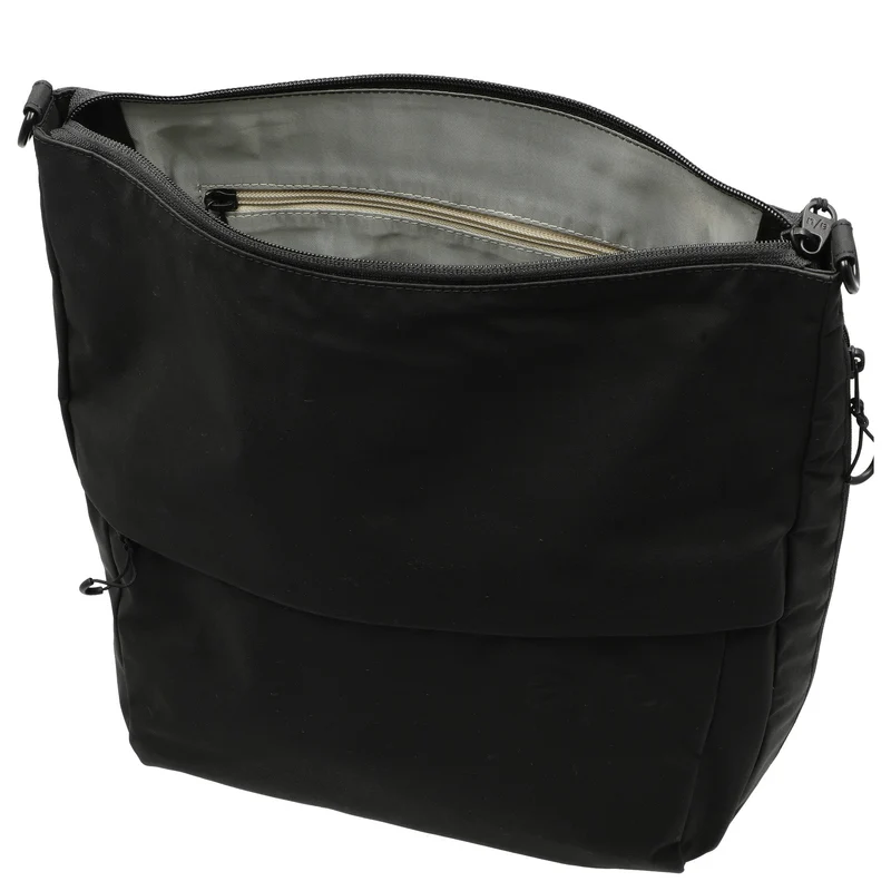 aunts & uncles Japan RE LITE Todori RE LITE - Umhängetasche 35 cm (black)