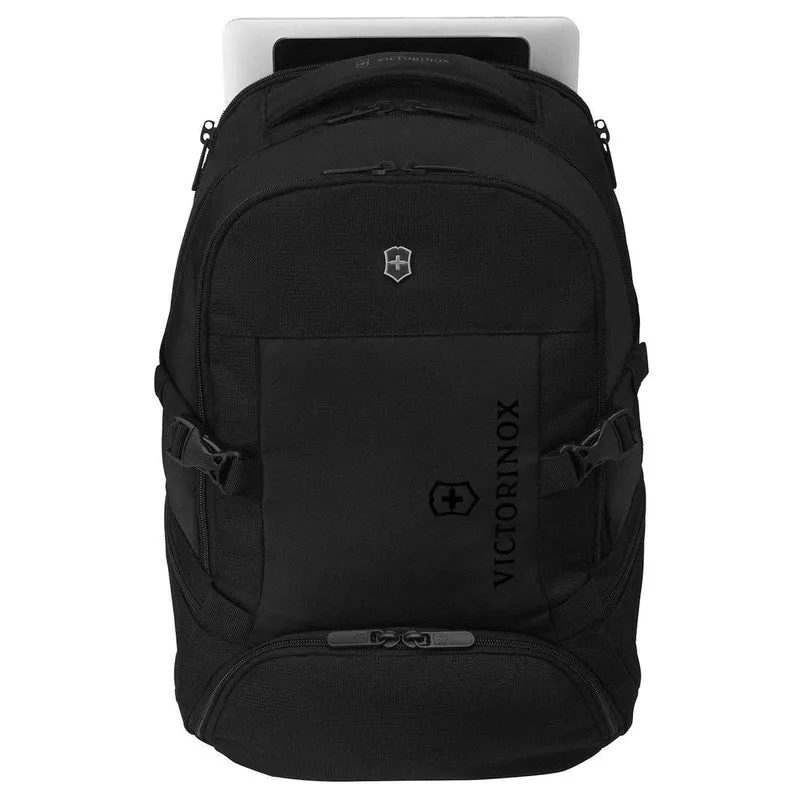 Victorinox Vx Sport EVO Deluxe - Laptoprucksack 48 cm (black/black)