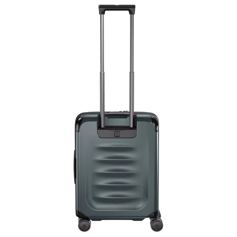 Victorinox Spectra 3.0 Global Carry-On - 4-Rollen-Kabinentrolley 55 cm erw. (storm)