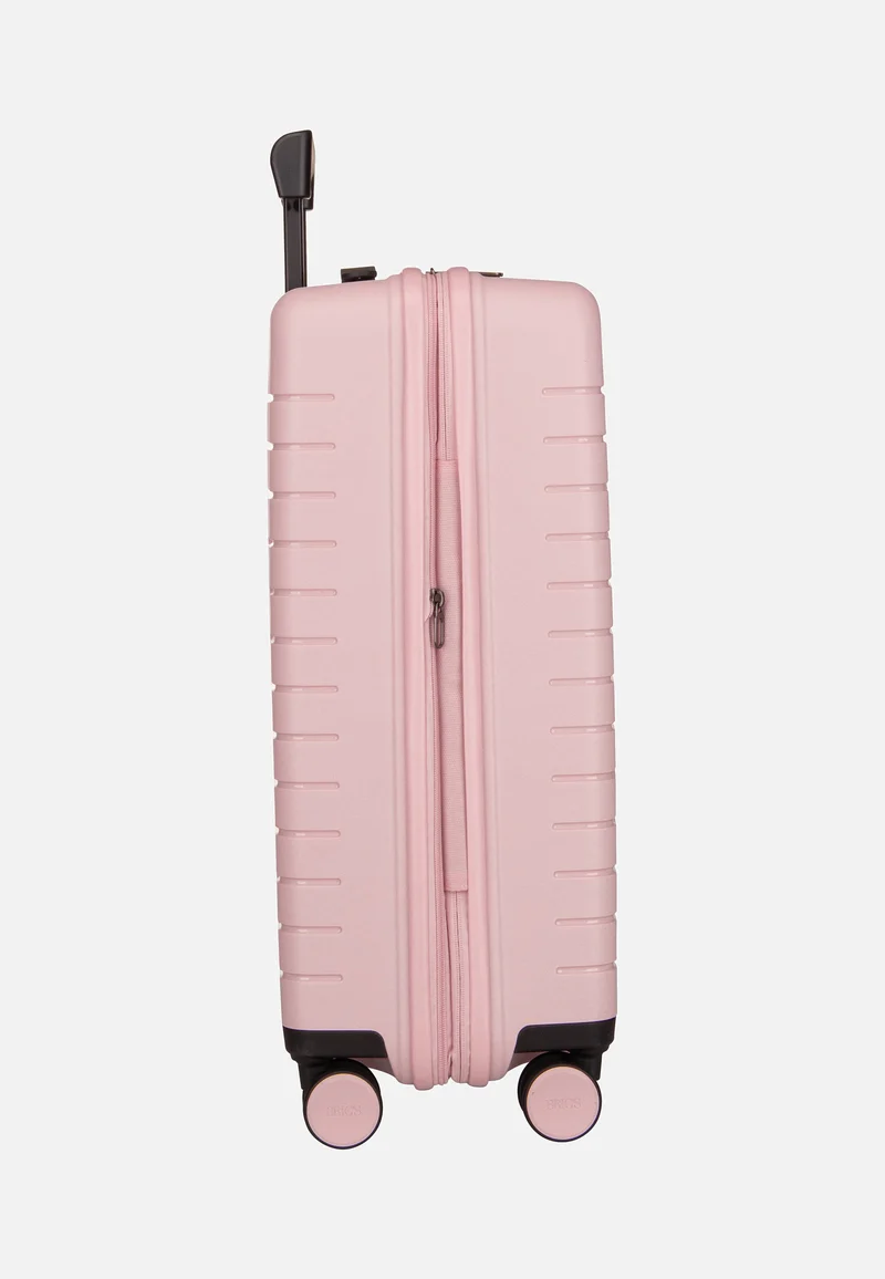 Ulisse Trolley 8427 Pearl Pink - Koffer