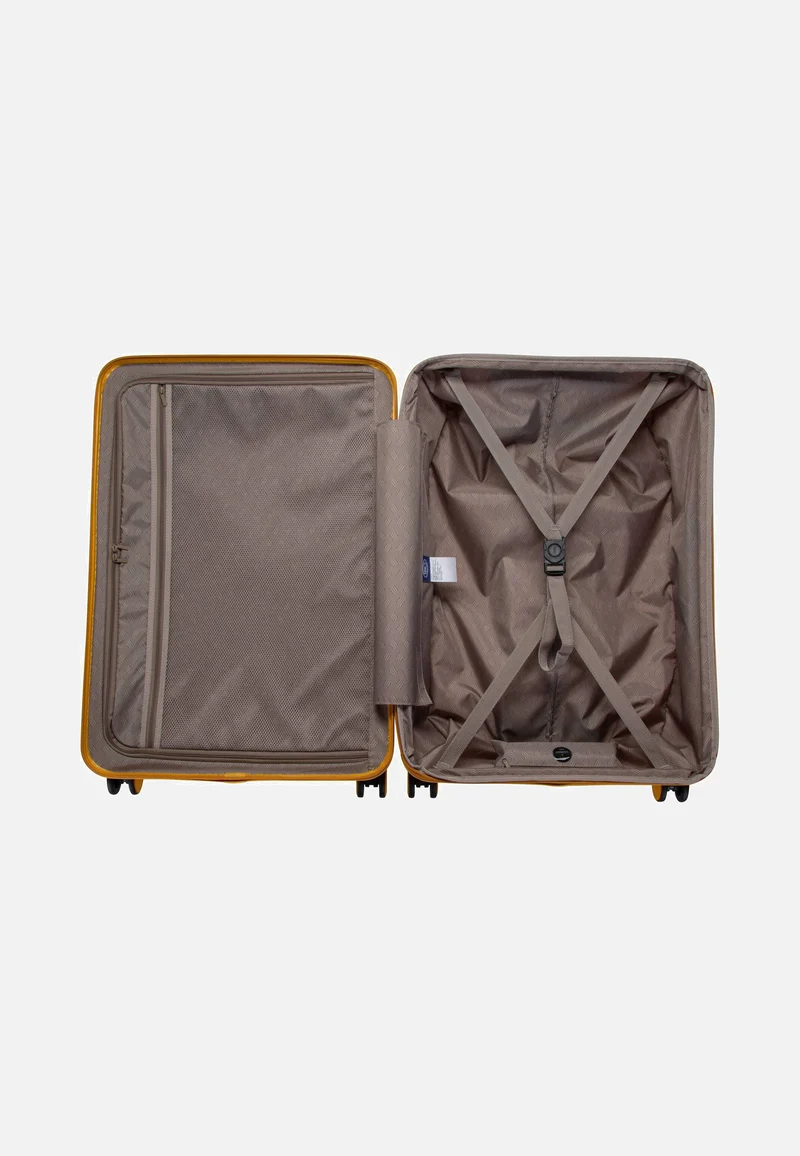 Ulisse Trolley 8431 Mango - Koffer