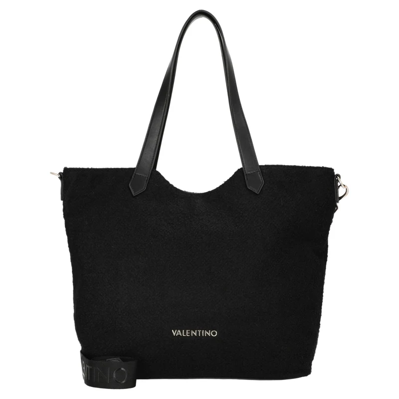 Valentino Bags Courmayeur - Shopper 34 cm (nero)