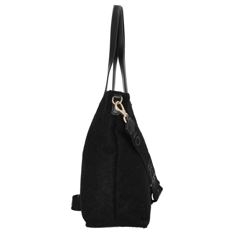 Valentino Bags Courmayeur - Shopper 34 cm (nero)