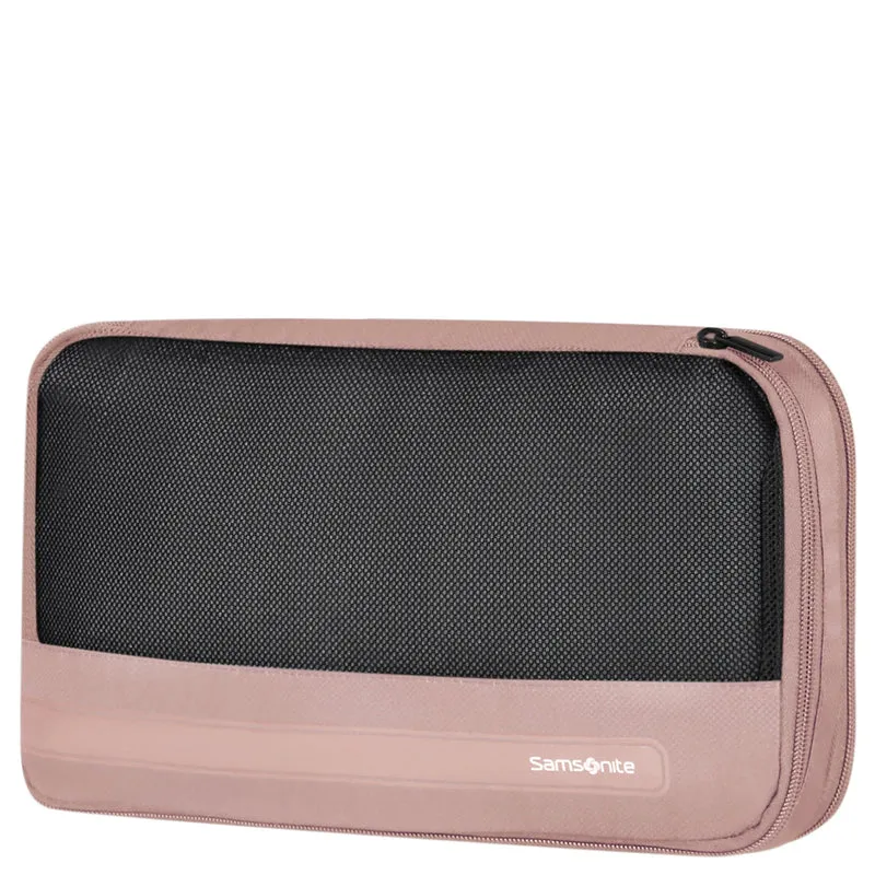 Samsonite Ta Revolution Set - Packtasche 3tgl. Set (rose)