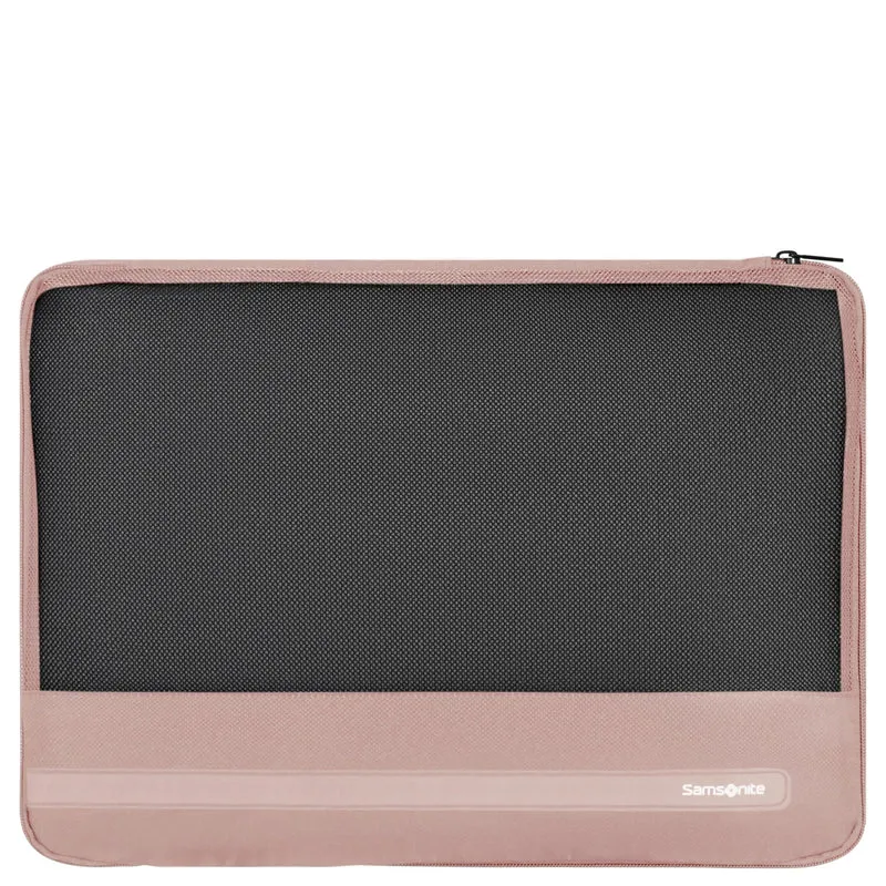 Samsonite Ta Revolution Set - Packtasche 3tgl. Set (rose)