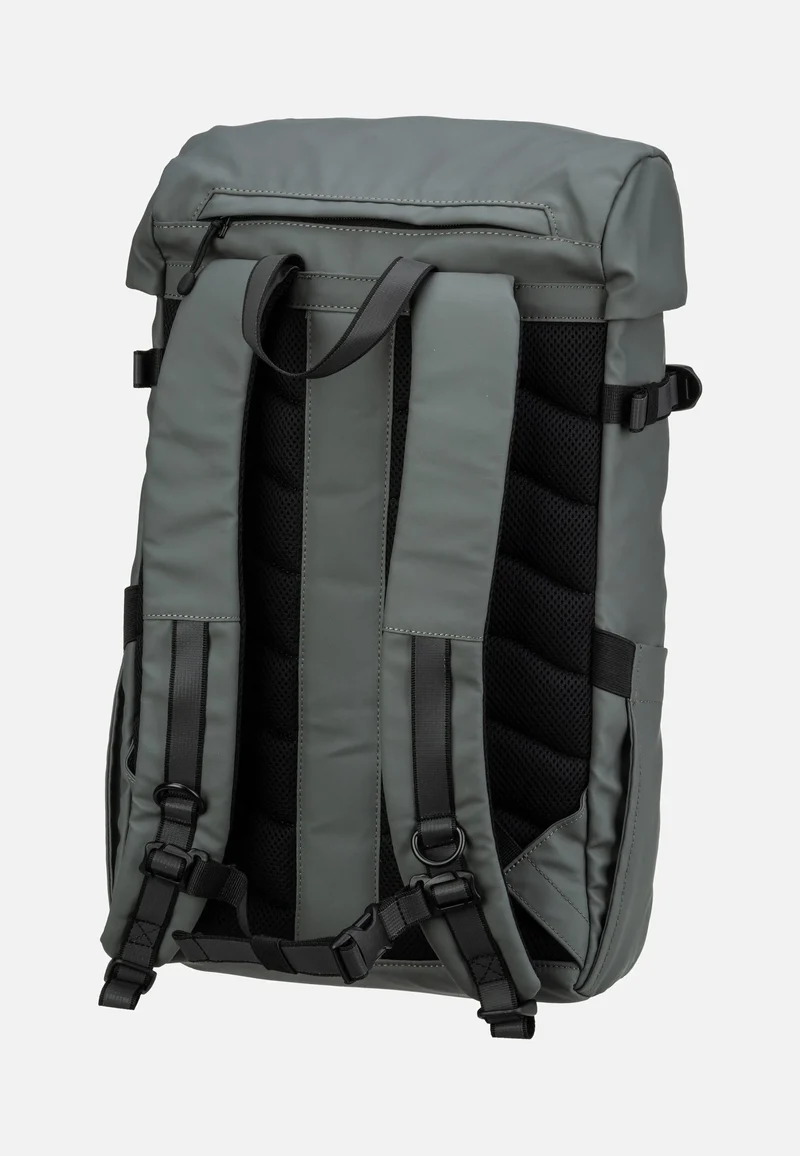 Jonatan Ash Grey - Rucksack