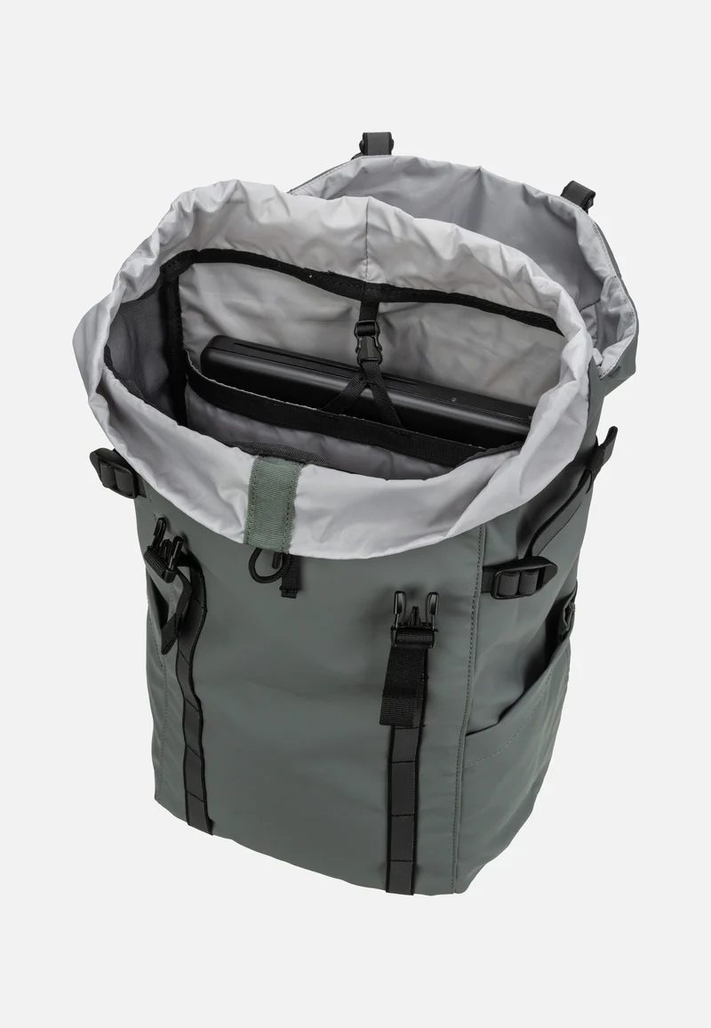Jonatan Ash Grey - Rucksack