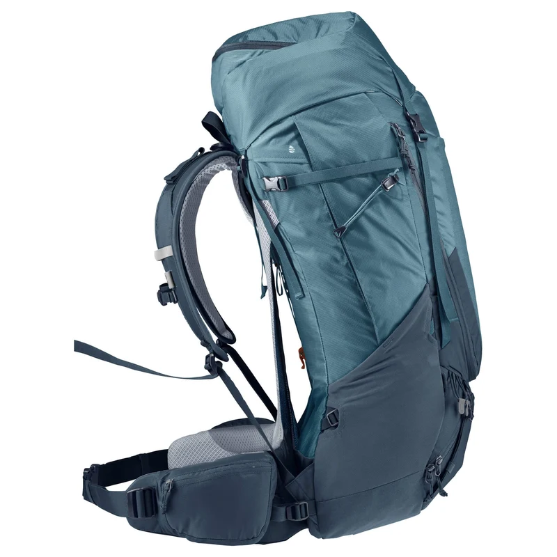 Deuter Futura Air Trek 60 + 10 - Trekkingrucksack 76 cm (atlantic-ink)