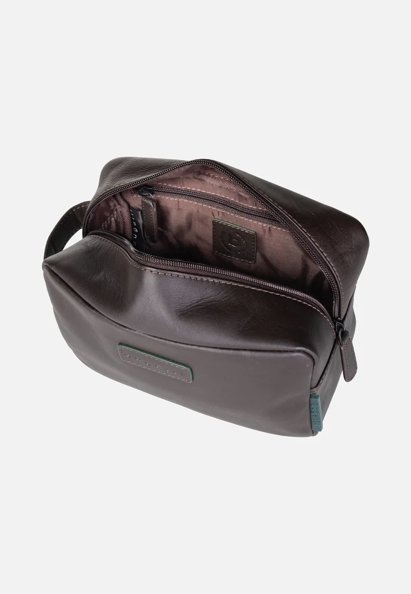 Clark Washbag Braun - Kulturbeutel