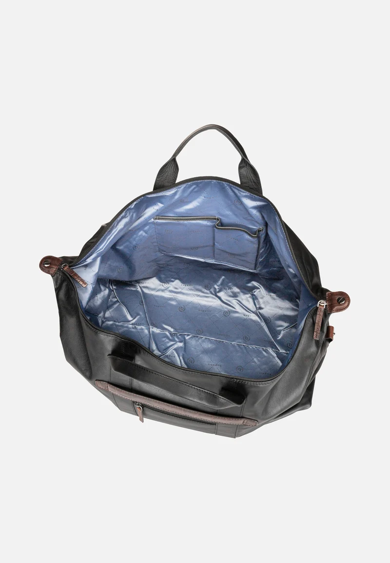 Corso DeLuxe 1657 Schwarz - Weekender