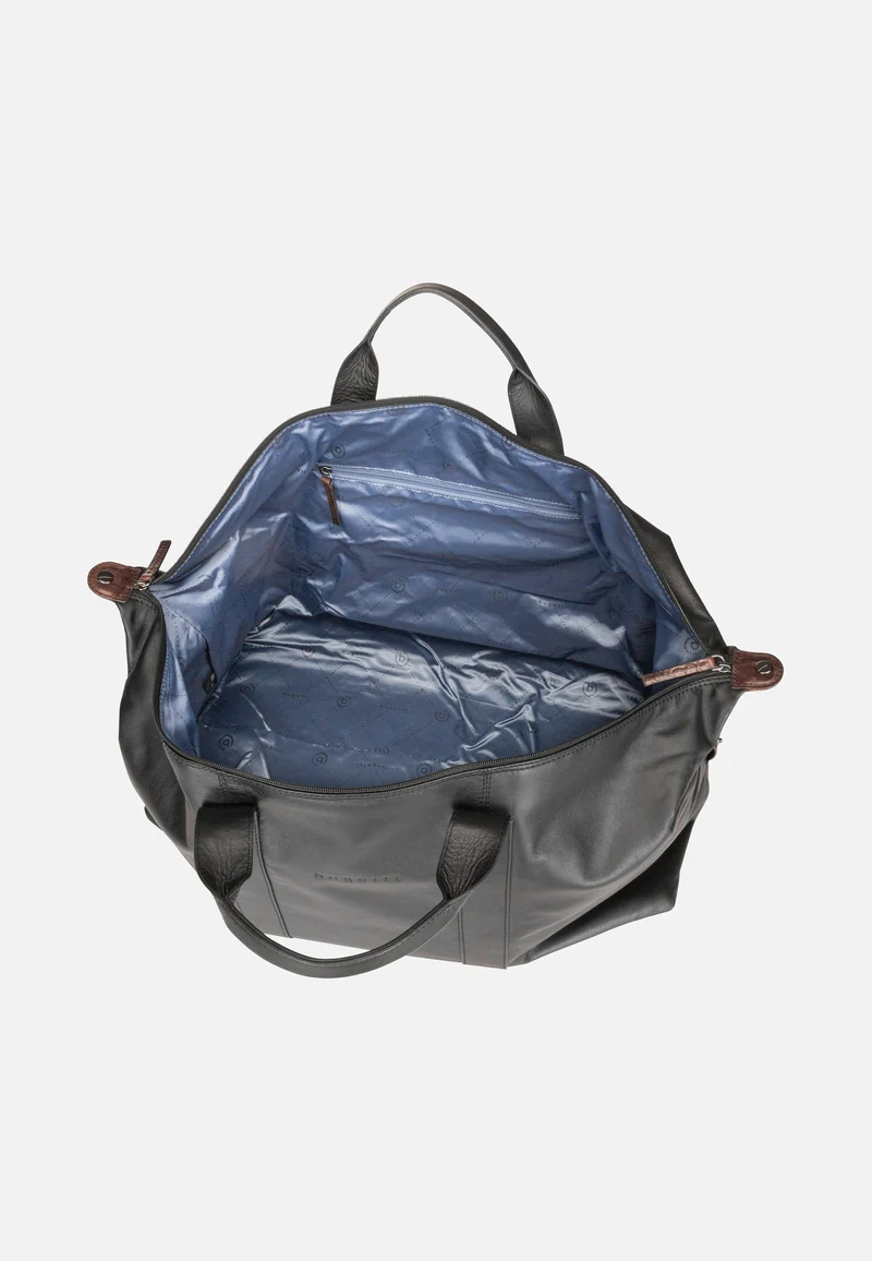 Corso DeLuxe 1657 Schwarz - Weekender