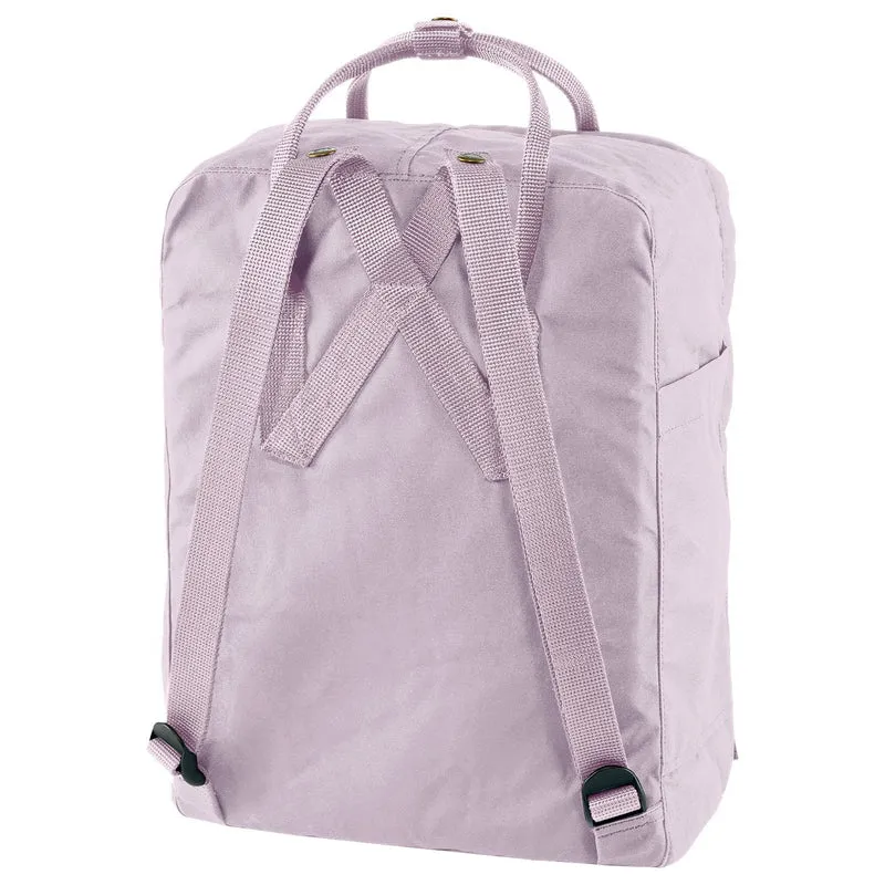Fjällräven Kånken - Rucksack 38 cm (pastel lavender)