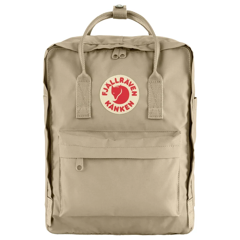 Fjällräven Kånken - Rucksack 38 cm (fossil)