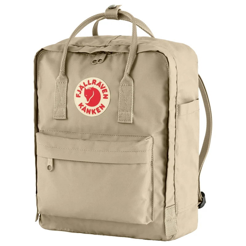 Fjällräven Kånken - Rucksack 38 cm (fossil)