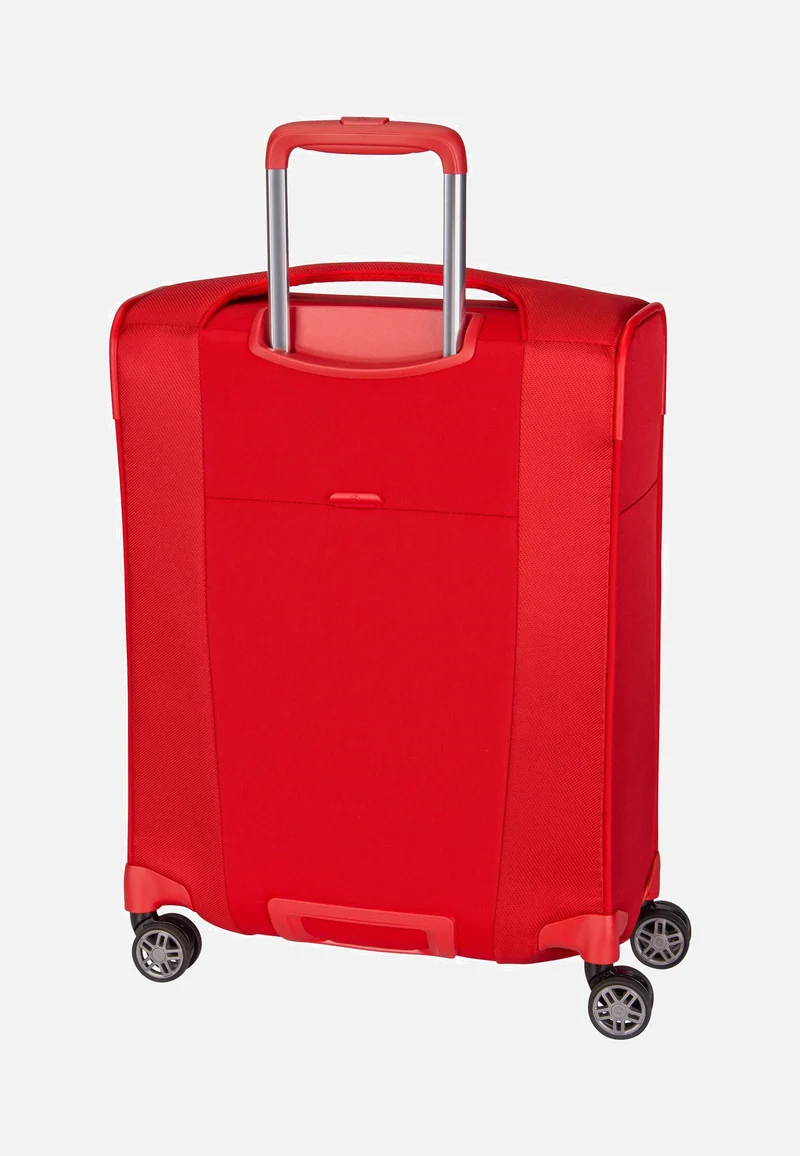 Re-Lite Spinner 55 Poppy Red - Koffer