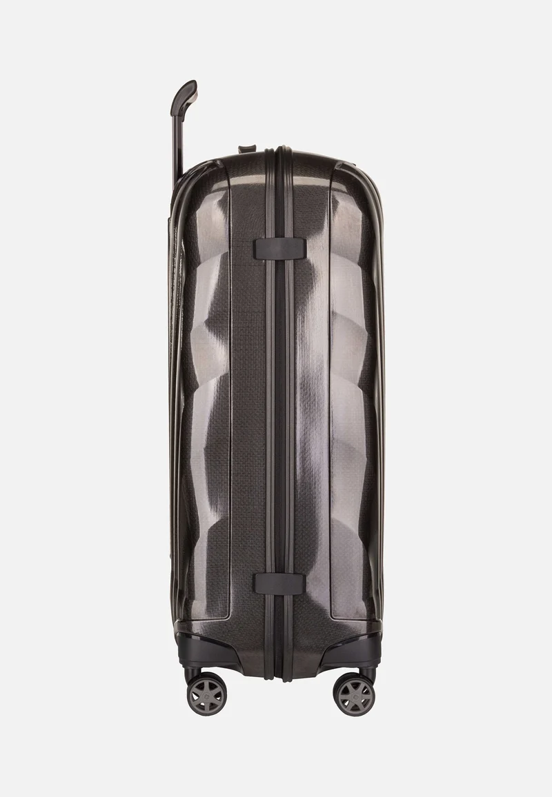 C-Lite Spinner 75 Black - Koffer