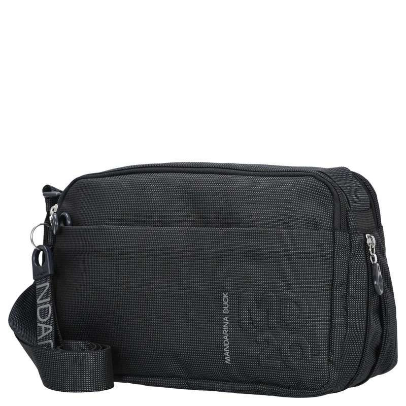 Mandarina Duck MD20 Crossover - Umhängetasche 28.5 cm erw. (scarab)