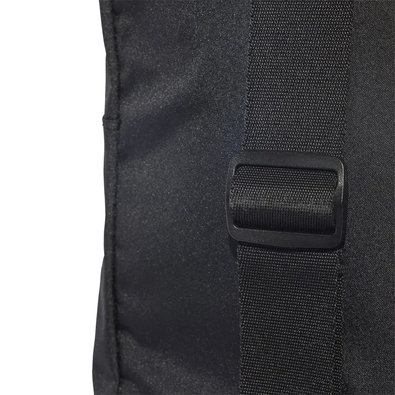 adidas Linear Essentials - Rucksack (black/silvmt)