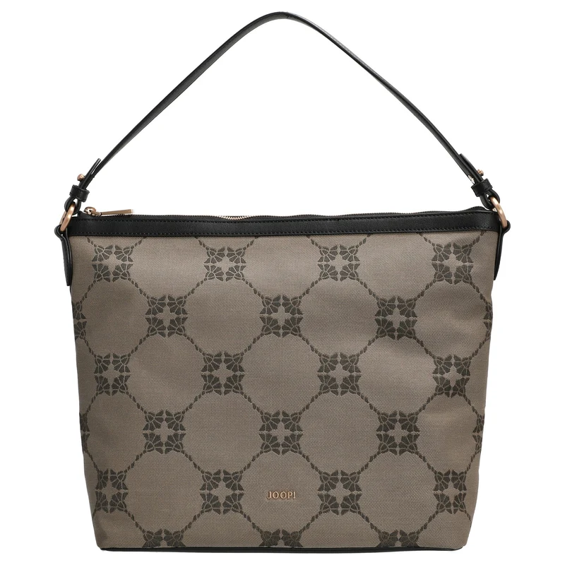 Joop Mosaico Alara - Schultertasche 33 cm (morel)
