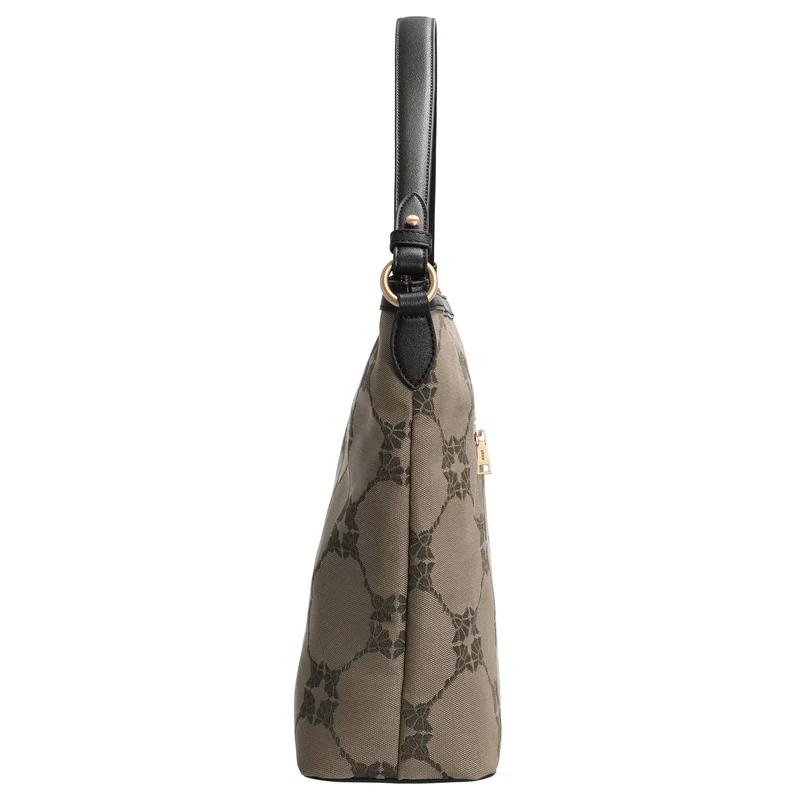 Joop Mosaico Alara - Schultertasche 33 cm (morel)