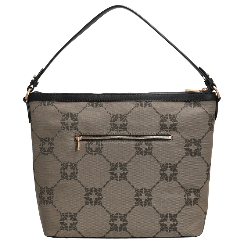 Joop Mosaico Alara - Schultertasche 33 cm (morel)
