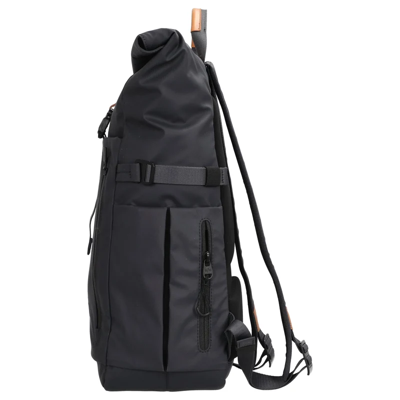 aunts & uncles Japan RE Tokachi RE - Rolltop Rucksack 15" 41 cm (outer space)