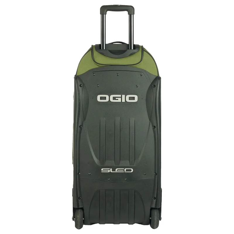 OGIO 9800 - Rollenreisetasche 123 L 86 cm (green)