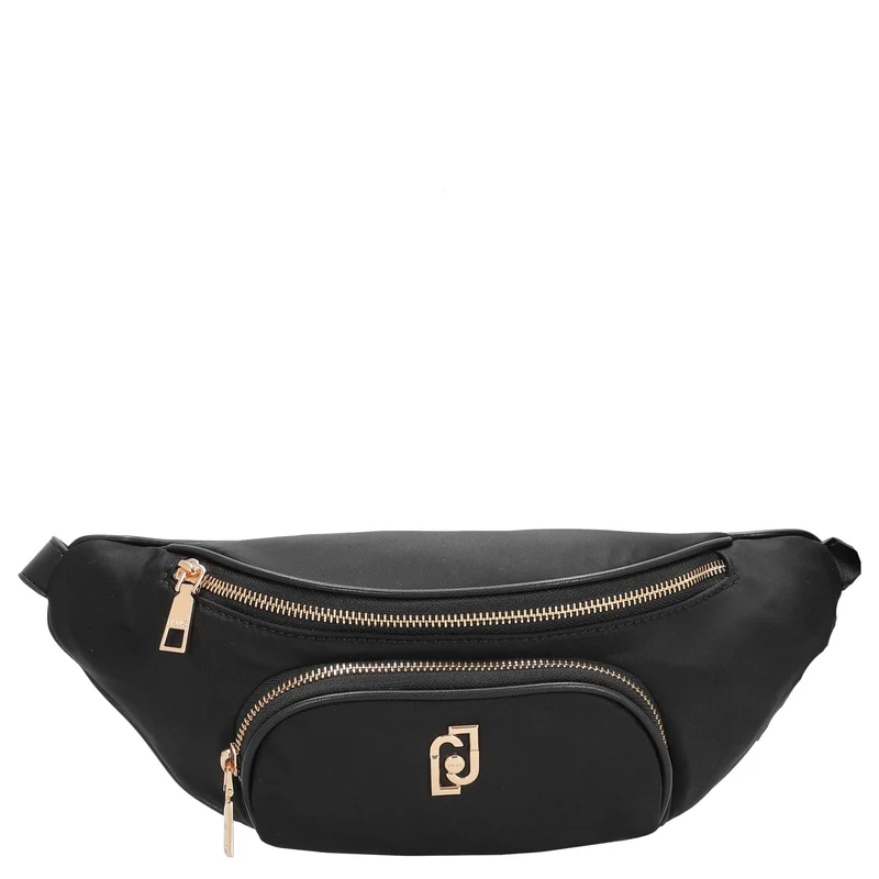 Liu Jo Achala - Gürteltasche 34 cm (nero)