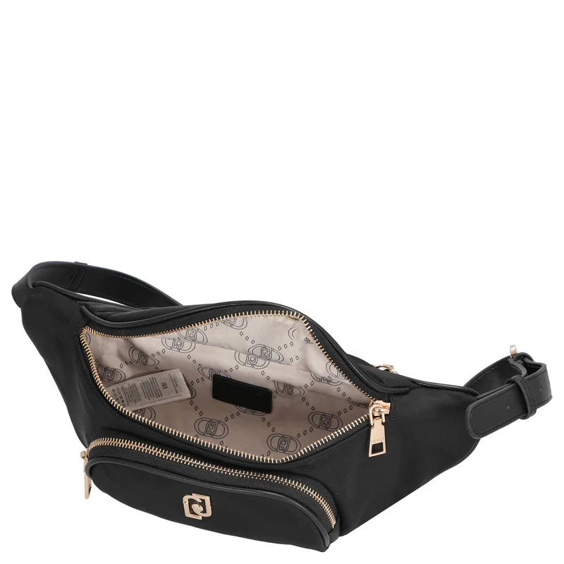 Liu Jo Achala - Gürteltasche 34 cm (nero)