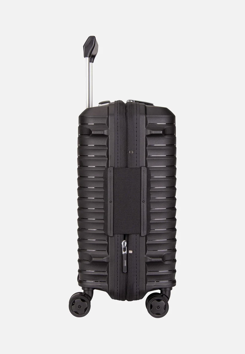 Upscape Spinner 45 Exp Underseater Black - Koffer