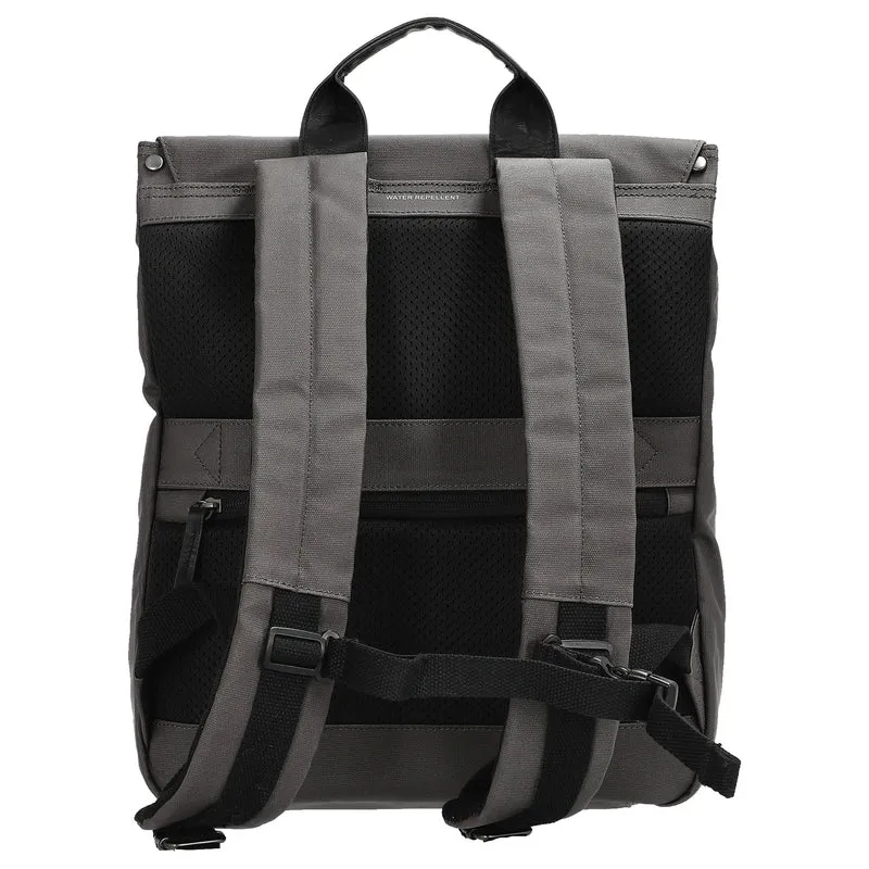 Picard Calahari - Rucksack 34 cm (charcoal)