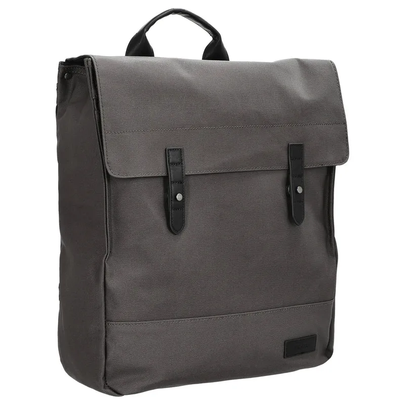 Picard Calahari - Rucksack 34 cm (charcoal)