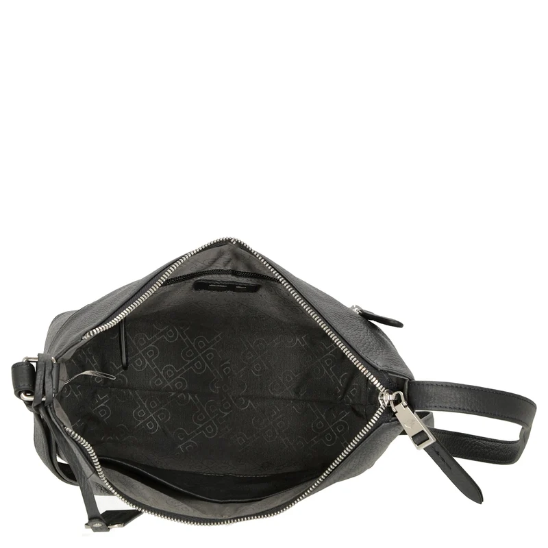 Picard Pure - Umhängetasche 30 cm (ozean)