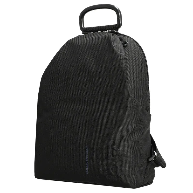 Mandarina Duck MD20 - Rucksack 40 cm (schwarz)