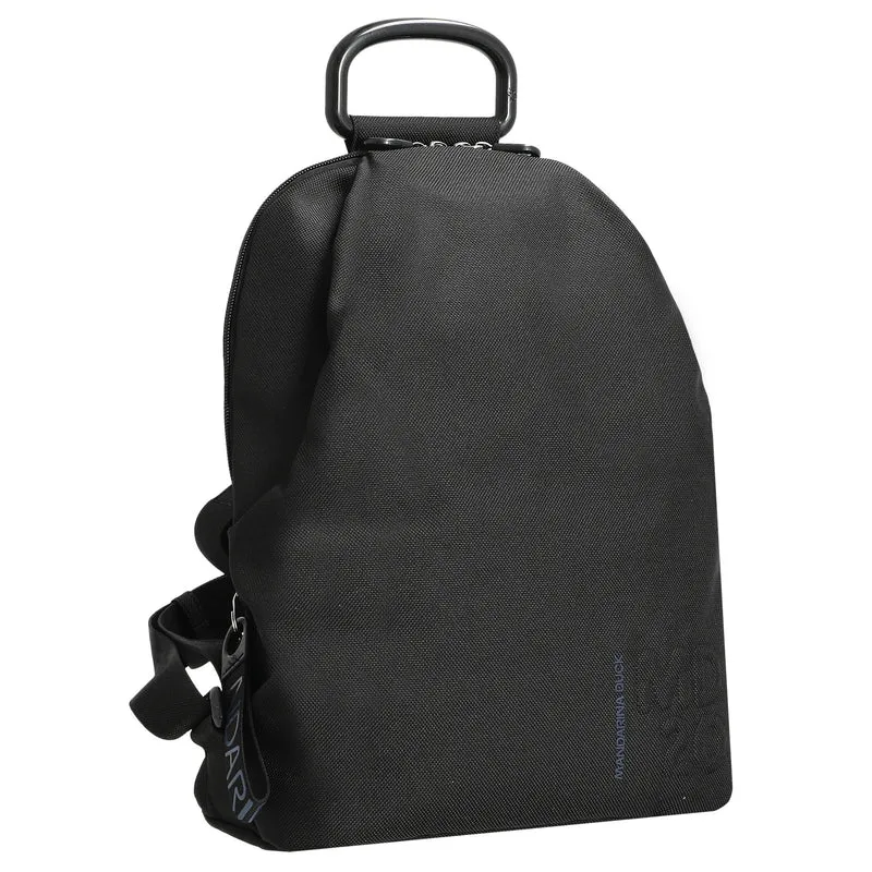 Mandarina Duck MD20 - Rucksack 40 cm (schwarz)