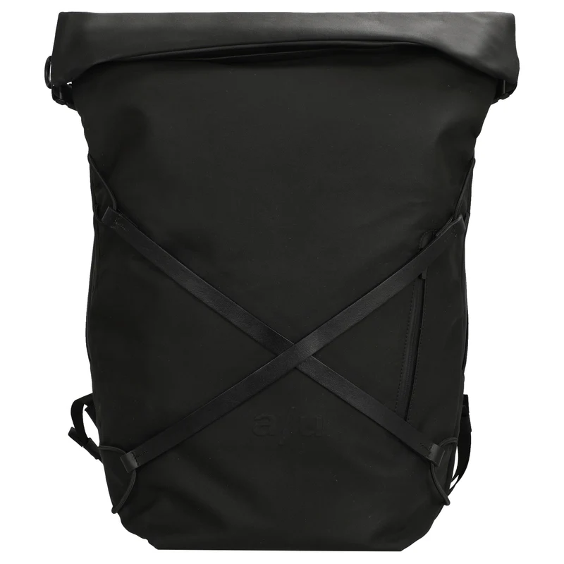 aunts & uncles Japan RE Kushiro RE - Rucksack 15" 45 cm (black)