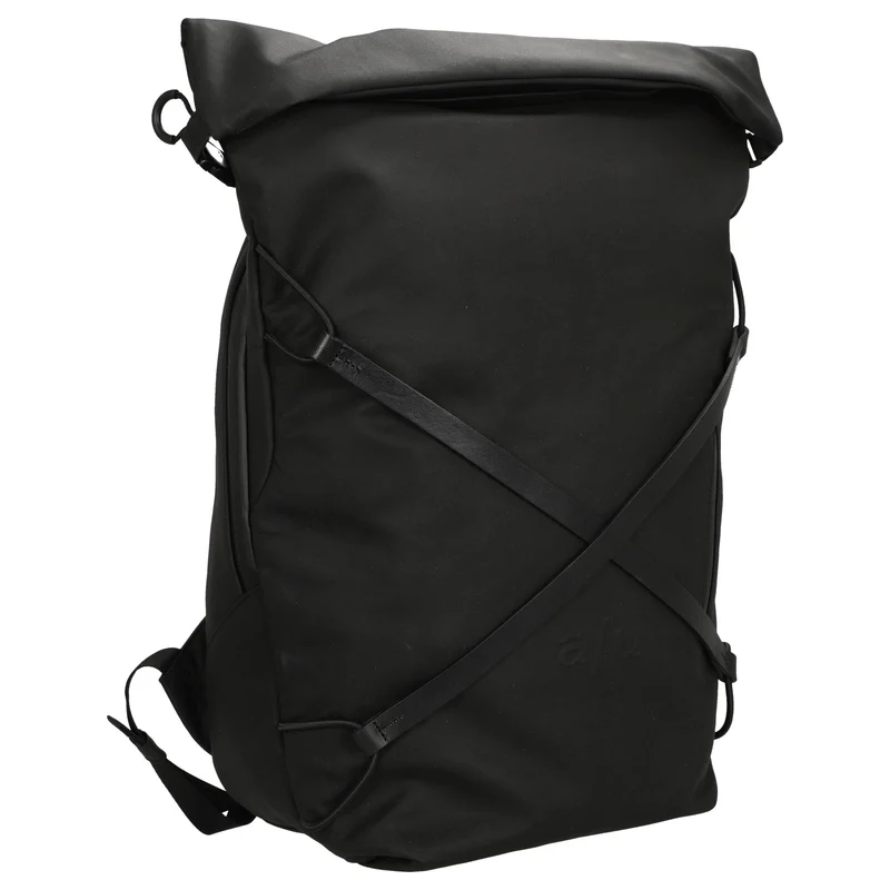 aunts & uncles Japan RE Kushiro RE - Rucksack 15" 45 cm (black)