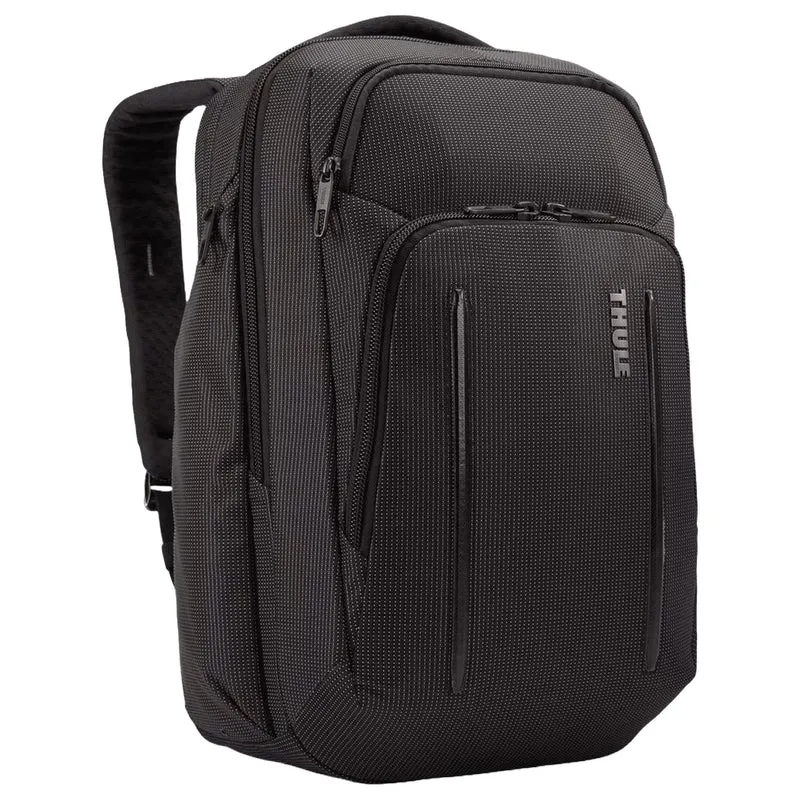 Thule Crossover 2 - Rucksack 15.6" 47 cm (black)