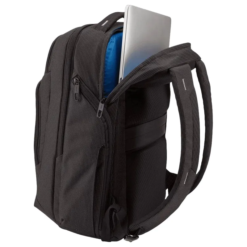 Thule Crossover 2 - Rucksack 15.6" 47 cm (black)